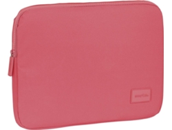 Bolsa para Portátil SAFTA 14'' (34 x 25 x 2 Cm - Marsala)