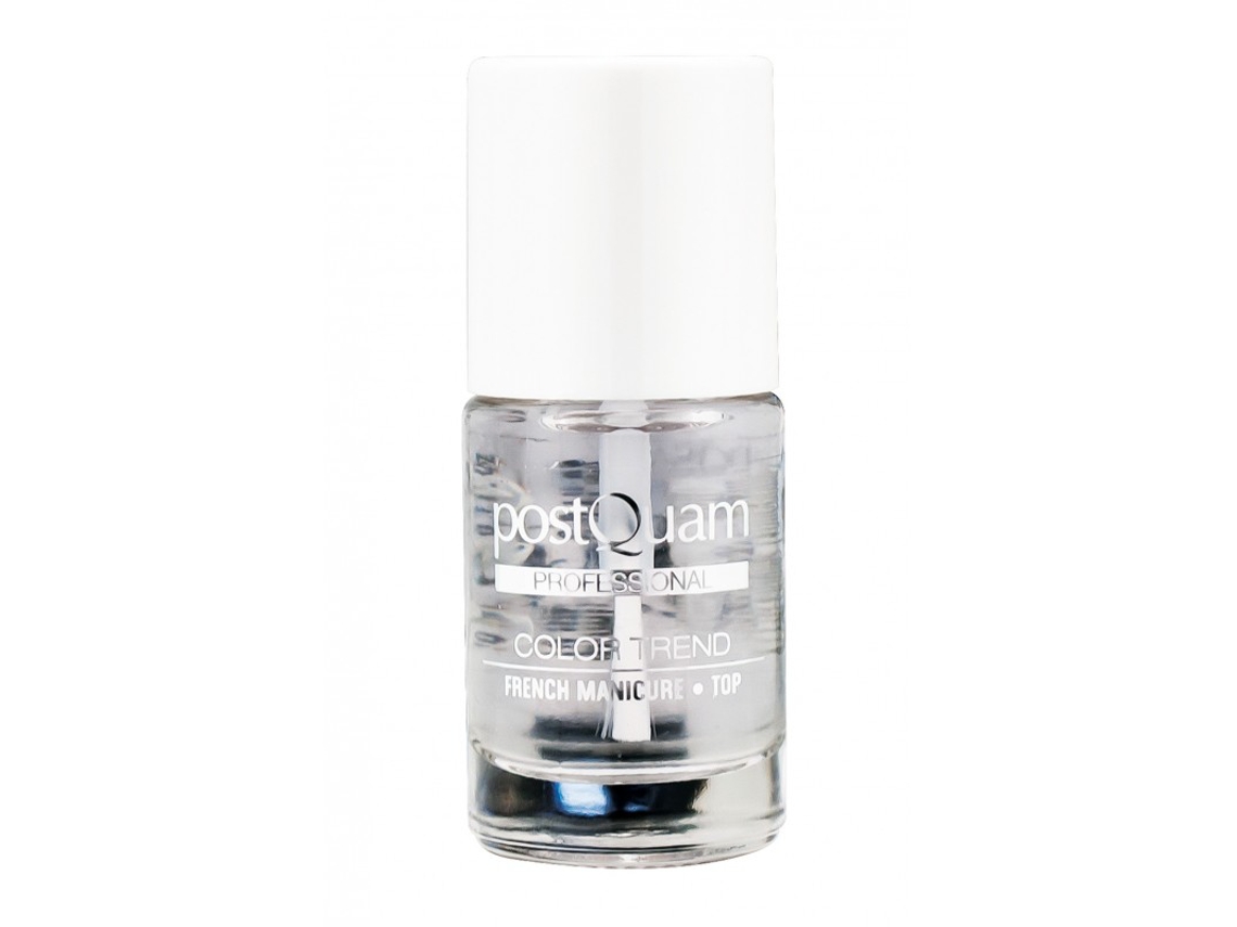 Tratamiento Uñas French Manicure Top POSTQUAM