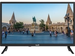 TV KUNFT K8332X24H (LED - 24'' - 61 cm - HD)