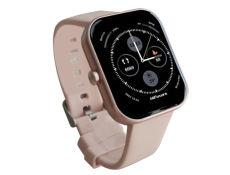 Smartwatch Ultra 2 Pro Amoled Hifuture Rosa