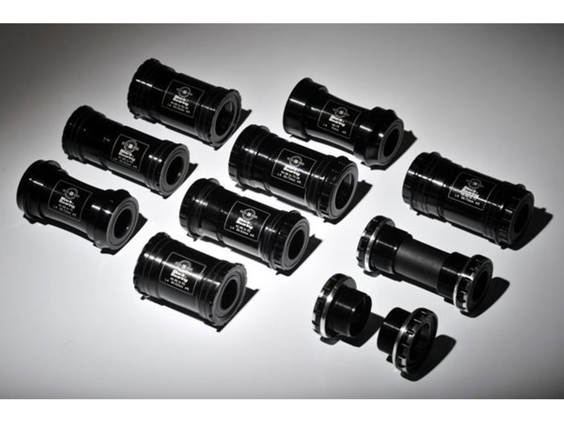 Rodamiento BLACK BEARING T47- Gxp-B5