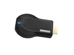 Receptor de TV inalámbrico Anycast M2 Plus 1080p (modelo 2026)