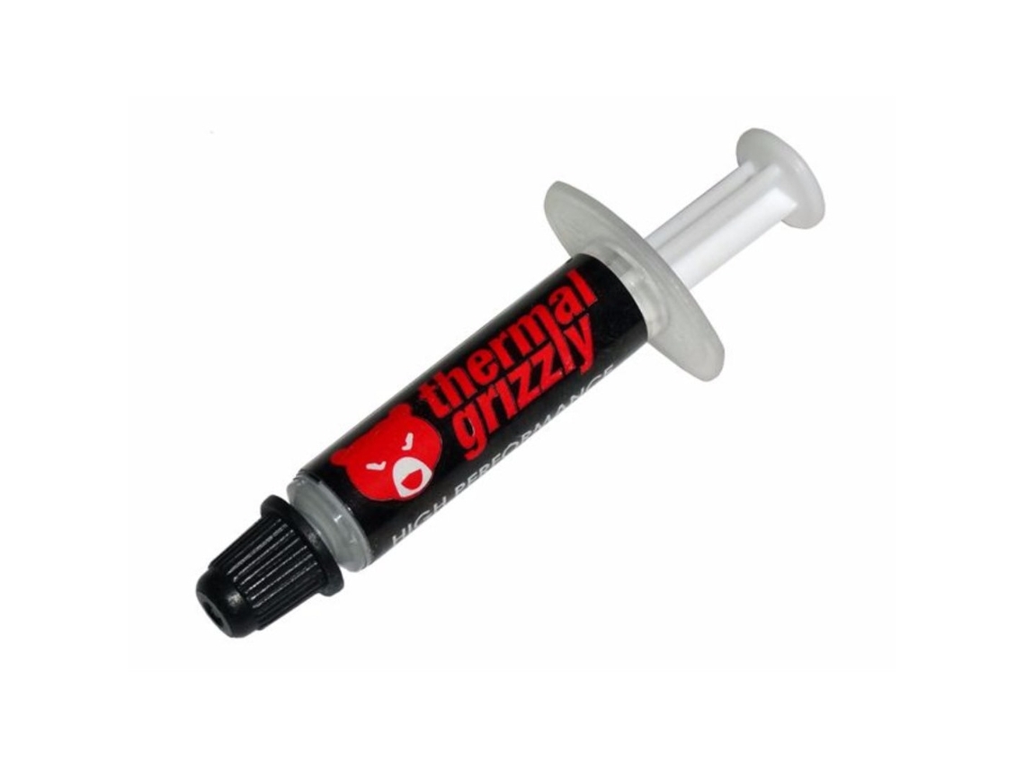 Pasta Térmica THERMAL GRIZZLY Aeronaut 1G