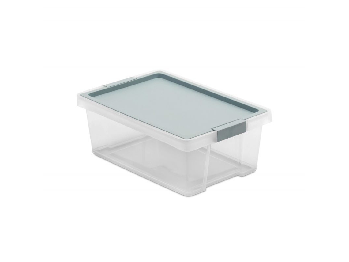 Caja Multiuso New 7 Lt Azul 1157600