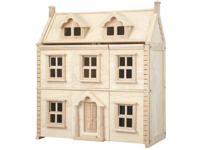Casa de Muñecos PLAN TOYS Vitoriana