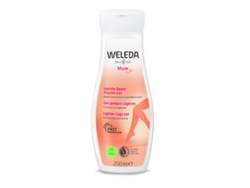 Gel Piernas Ligeras Weleda 200 ml