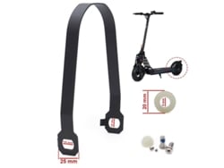 Soporte Guardabarros Para Ecoxtrem