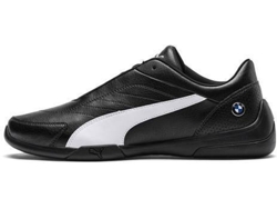 Zapatillas PUMA Bmw Mms Kart Cat Iii Hombre (44 - Azul y Negro)