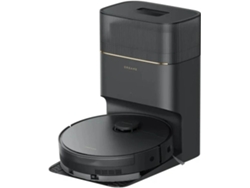 Aspiradora Robot DREAME D20 Pro Plus Kit (Autonomía: Hasta 260 min - Negro)  