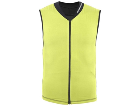 Protecciones Dorsales Dainese Scarabeo Auxagon