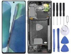 Accesorios Para Celulares Lcd Para Galaxy Note20 4g Sm-n980 Digitalizador