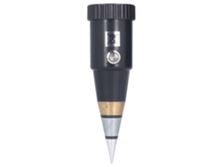 Medidor Portátil De Humedad Y Ph Para Suelos, Fácil De Usar (enchufar Y Listo), Ideal Para Invernaderos, Suelos Agrícolas Y Jardinería.