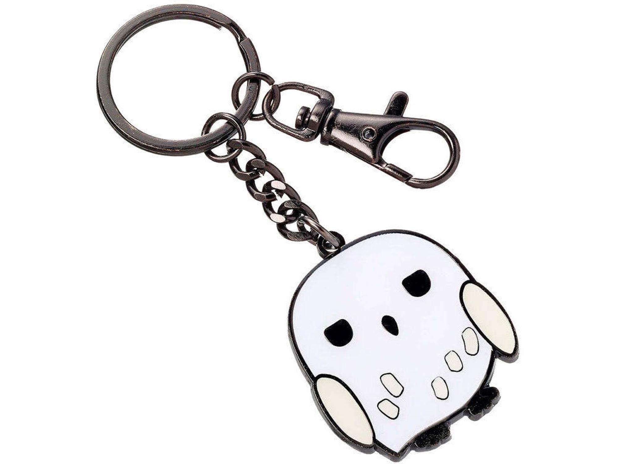 Llavero WARNER BROS. GAMES Hedwig Harry Potter