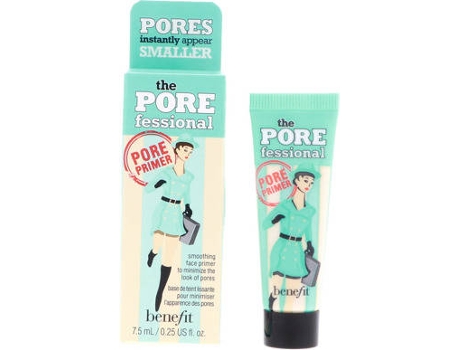 Primer Facial BENEFIT COSMETICS The Porefessional Mini Primer
