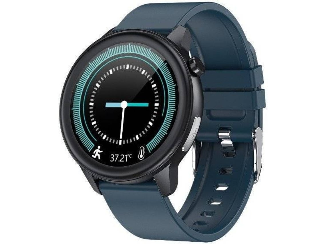 Smartwatch YIZHOOD YIZ890 Azul