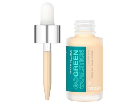 Base MAYBELLINE (Muticolor)