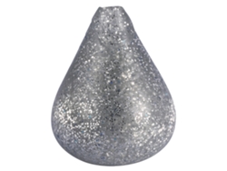 Esponja de maquillaje de silicona: aplicación perfecta, mezcla suave
