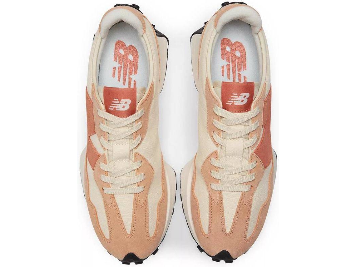 New balance md373 outlet Naranja hombre