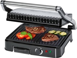 Grill de Contacto CLATRONIC KG 3487
