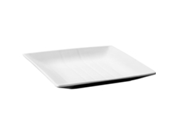 Plato cuadrado de melamina LACOR Fuji