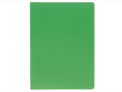 Portefólio EXACOMPTA Verde (A4)