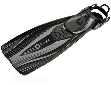 Aletas de Buceo AQUALUNG Express (EU 38-41)
