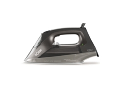 Centro de planchado compacto Solac CVG9508 Easy Temp Evolution Pro, 2400 W, Eco/Auto/Turbo, vapor 45 g/min, apagado automático