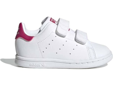Zapatillas ADIDAS ORIGINALS Stan Smith Unisex (27 - Blanco)