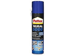 Pattex Nural (5000 - Limpa Carburadores) PATTEX