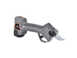 Daewoo Tijeras De Poda Inalámbricas Daws 025 Corte Hasta 25 Mm, 16,8 V Brushless, 2300 Rpm, 2×2 Ah, Carga 2h 700.516 Genérico