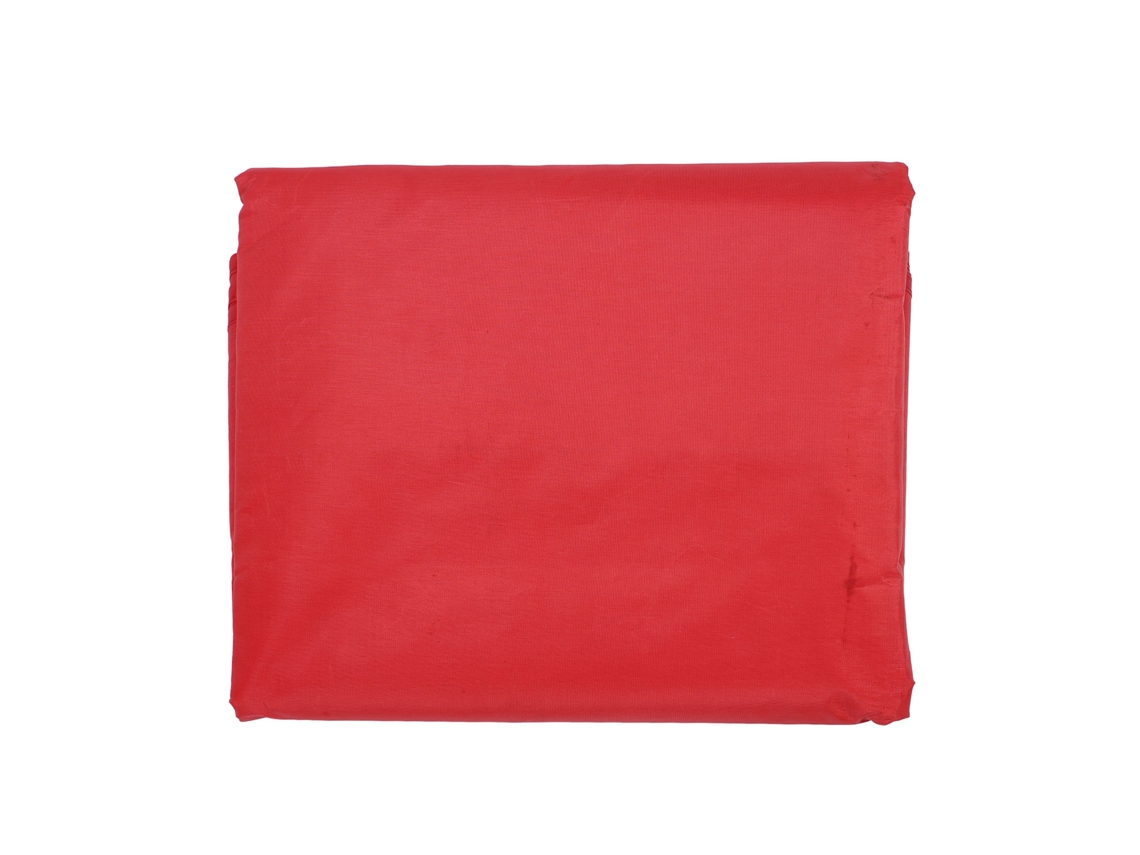 Toldo De Repuesto Para Toldo Oxford 420d, Resistente A La Lluvia Y A Los Rayos Uv, Ideal Para Festivales Y Publicidad, Color Rojo.