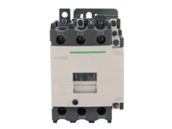Contactor de CA de 3 polos 2026dz, 220 V, 65 A, 50/60 Hz, LC1D65, Industrial
