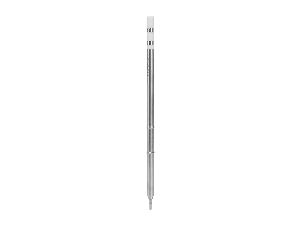 Punta de soldadura integrada T12-bc2 para estación de soldadura eléctrica FX-950 (herramientas de metal para bricolaje)
