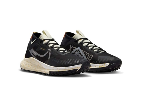 Zapatillas de Hombre para Trail NIKE Pegasus Gore Tex Multicolor (42.5)