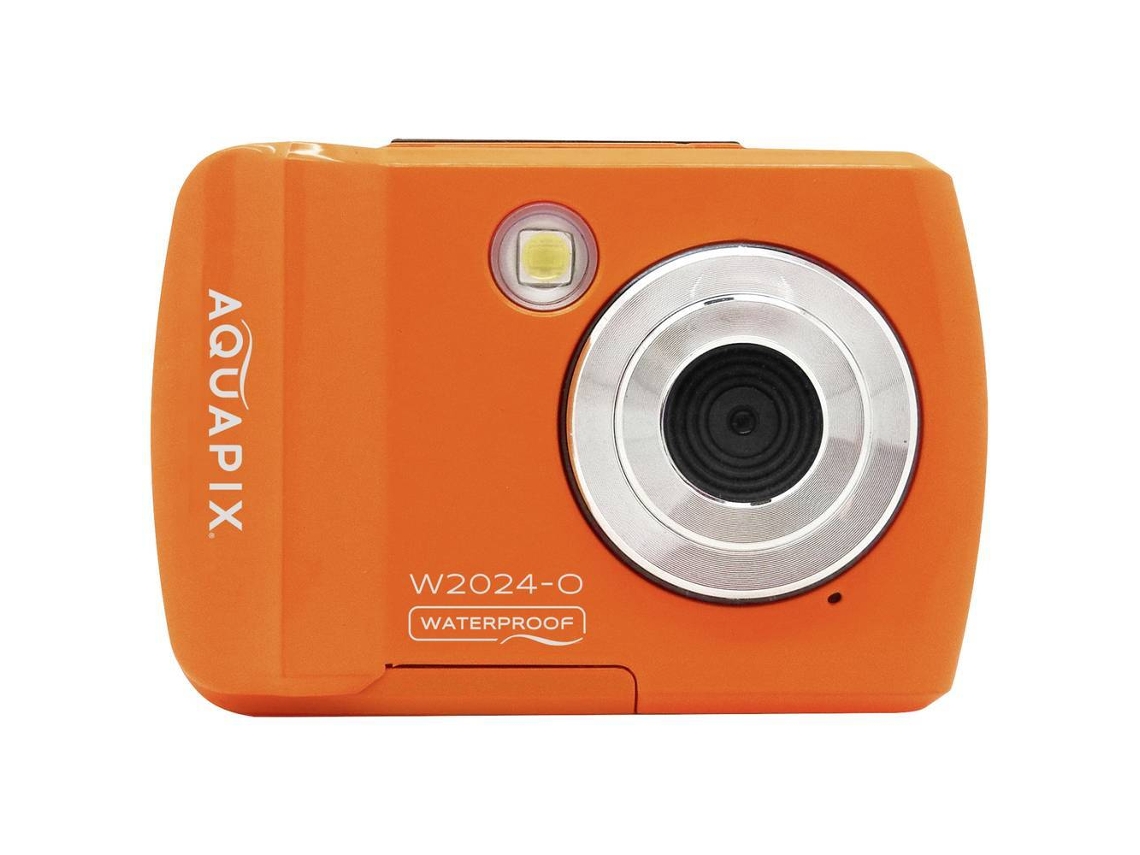 Cámara EASYPIX Aquapix W2024-O