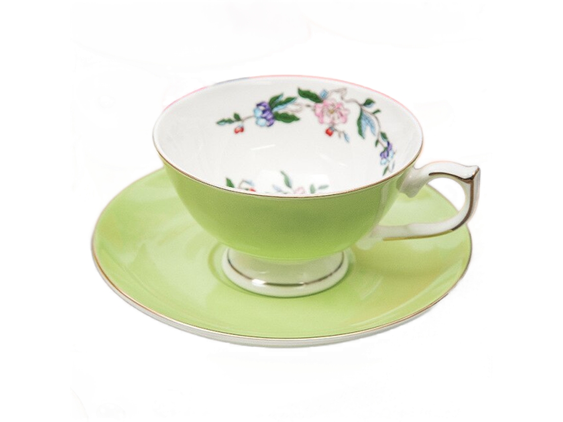 Taza XGF occidental