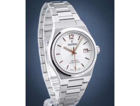 Reloj FESTINA Femenino Fabricado en Suiza