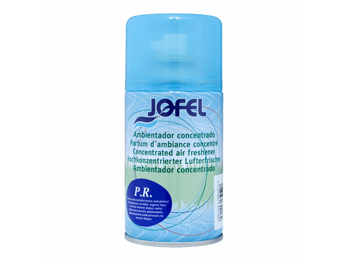 Ambientador Jofel 250 ml Agua de Colonia