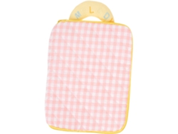 Bolso para portátil con forro, bolso para portátil de mujer, funda protectora para ordenador, bolso Gokoco