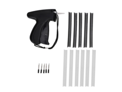 Urbannova-herramienta De Coser Rápido Para Ropa Negro