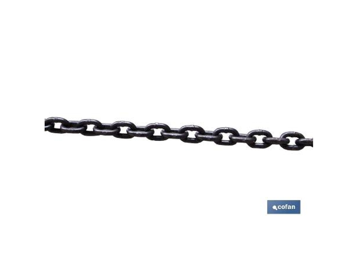 Cadena elevacion g-80  m-7