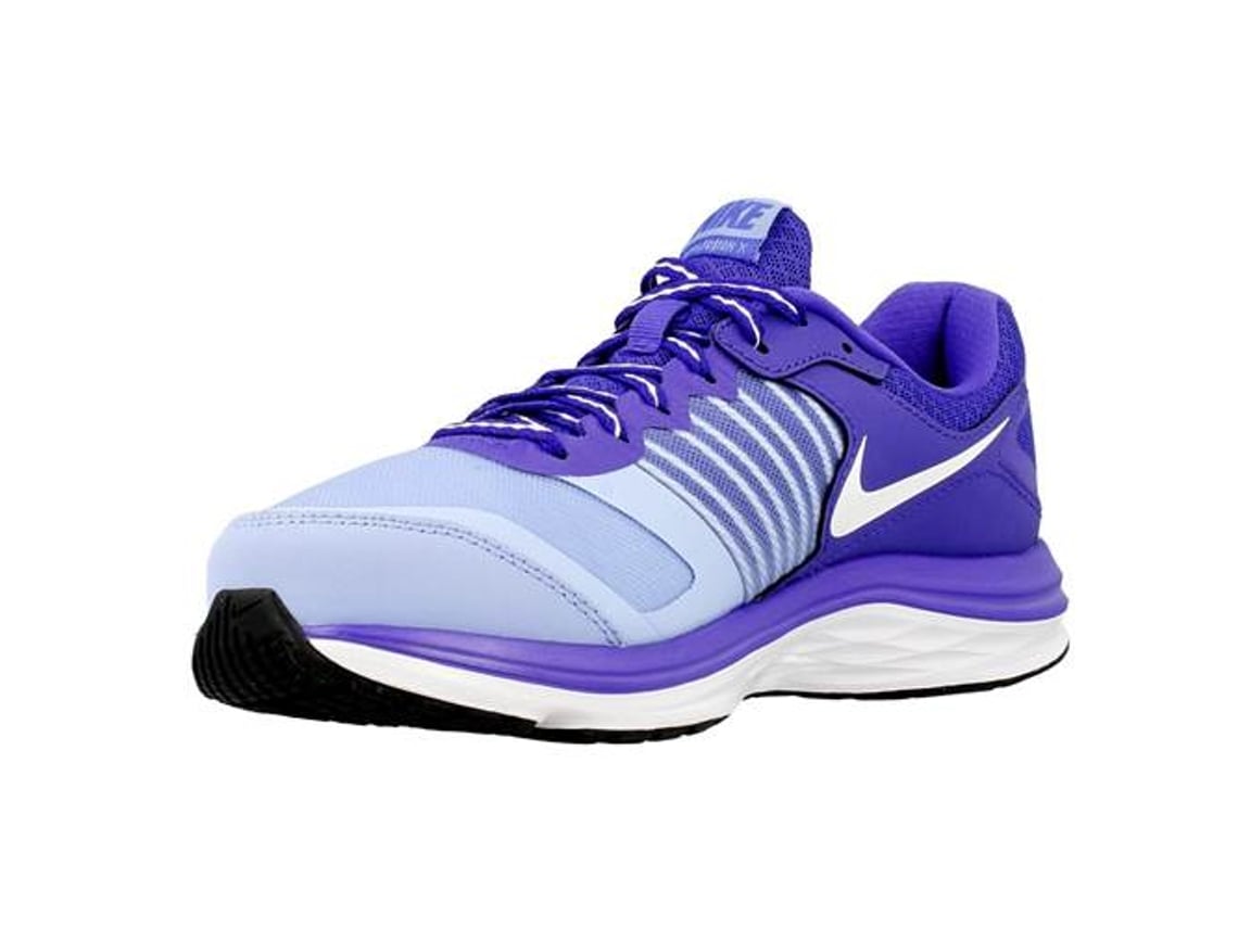 Nike dual discount fusion caracteristicas