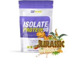 Isolate 90 Cfm - 500 G Jurassic White Choc Masmusculo