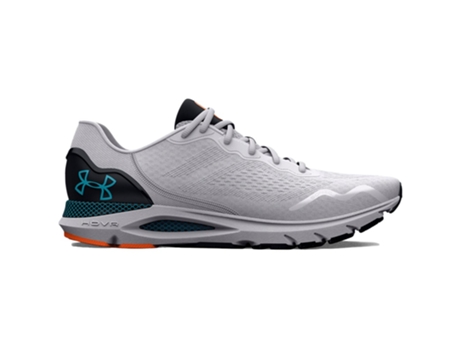 Zapatillas de Hombre para Running UNDER ARMOUR Hovr Sonic Blanco (45)