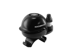 Timbre para bicicleta, tamaño mini, diseño impermeable, 71710001001