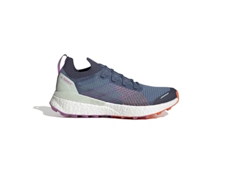 Zapatillas de trail para mujer adidas Terrex Two Ultra Trail