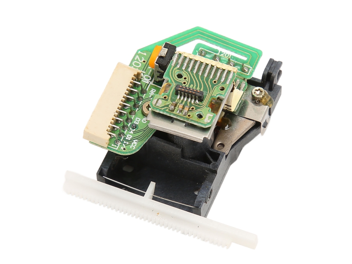 Cabezal De Lente Láser Para Cd, Sonido Hifi Nítido, Captador Óptico De Cd, Lente Láser Para Reproductor De Cd (pieza De
