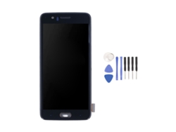 Pantalla (reemplazo De Táctil) 5.5 Pulgadas Oneplus 5 Oled Lcd Digitizer Assembly Con Herramientas De Reparación