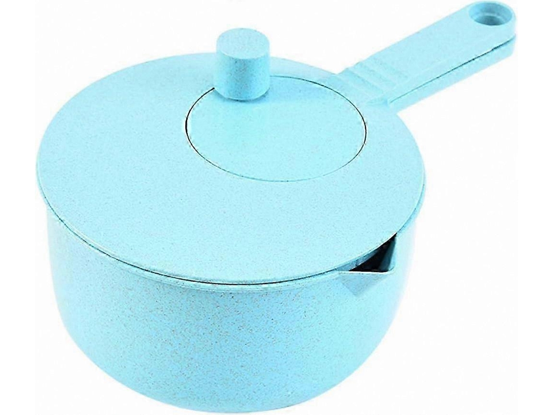 Centrifugadora de ensalada multifuncional para lavar y secar frutas y verduras.