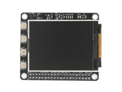 Pantalla Raspberry Pi (lcd Tft De 2.4 Pulgadas, Resolución 320x240)